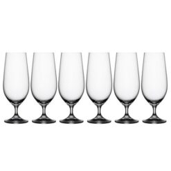 Clara Beer Glass 380ml - Image 1