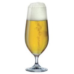 Clara Beer Glass 380ml - Image 2