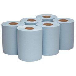 WypAll - Reach L10 Service & Retail Wiping Paper - Pack of 6 Rolls - Image 2