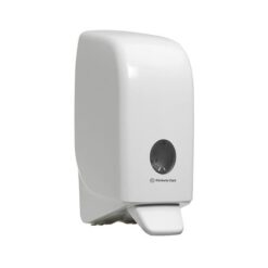 Kimberly-Clark - Aquarius Wall Mounted Hand Cleanser Dispenser - Image 1