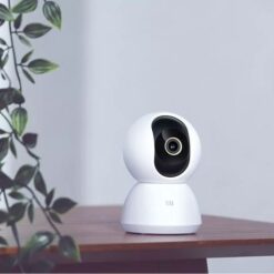 Xiaomi Mi 360° Home Security Camera 2K - Image 5