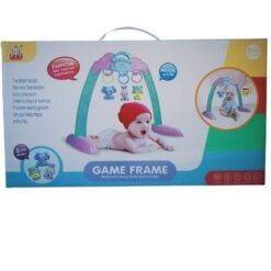 SourceDirect - Baby Play Gym - 3m+ - Image 1