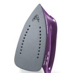 Morphy Richards Iron Steam / Dry / Spray Ceramic Purple 350ml 2400W "Breeze Easy Fill" - Image 2