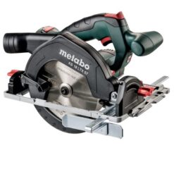 Metabo - Cordless Circular Saw - KS 18 LTX 57 (601857890) - Image 1