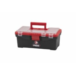 Pride - Black Toolbox (32 cm) - Image 1