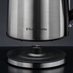 Russell Hobbs 2400W 1.7L Stainless Steel Kettle - RHCK08 - Image 2