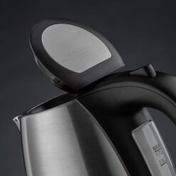 Russell Hobbs 2400W 1.7L Stainless Steel Kettle - RHCK08 - Image 4