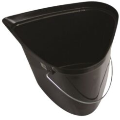 MTS - Triangular Builders Bucket - (12L) - Bulk Pack of 2 - Image 2