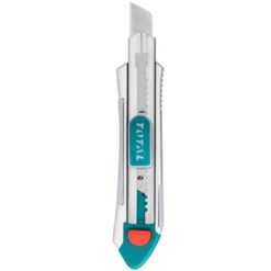 Total - Snap-Off Blade Knife / Box Cutter - 178mm - Image 2