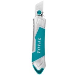 Total - Snap-Off Blade Knife / Box Cutter - 178mm - Image 3