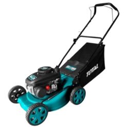 Total - Lawn Mower / Four Stroke Motor - 3kw (60L) - Image 1