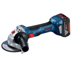 Bosch - Cordless Angle Grinder Combo (GWS 180-LI) - 18V - Image 2