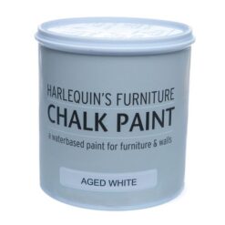 Harlequin - Chalk Paint For Furniture and Walls - 1 Litre - Cotswold - Image 1