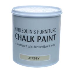 Harlequin - Chalk Paint For Furniture and Walls - 1 Litre - Cotswold - Image 8