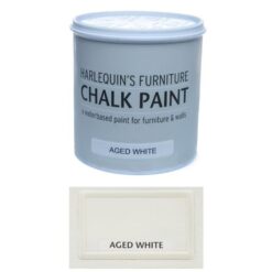 Harlequin - Chalk Paint For Furniture and Walls - 1 Litre - Cotswold - Image 12