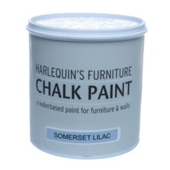 Harlequin - Chalk Paint For Furniture and Walls - 1 Litre - Cotswold - Image 18