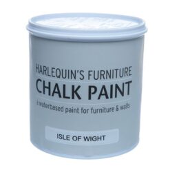 Harlequin - Chalk Paint For Furniture and Walls - 1 Litre - Cotswold - Image 28