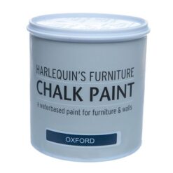 Harlequin - Chalk Paint For Furniture and Walls - 1 Litre - Cotswold - Image 31