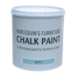 Harlequin - Chalk Paint For Furniture and Walls - 1 Litre - Cotswold - Image 34