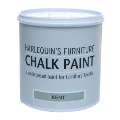 Harlequin - Chalk Paint For Furniture and Walls - 1 Litre - Cotswold - Image 35