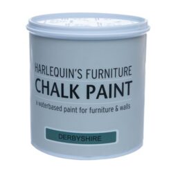 Harlequin - Chalk Paint For Furniture and Walls - 1 Litre - Cotswold - Image 38