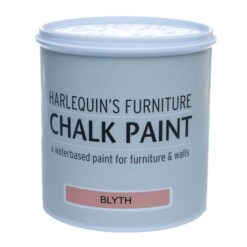 Harlequin - Chalk Paint For Furniture and Walls - 1 Litre - Cotswold - Image 43