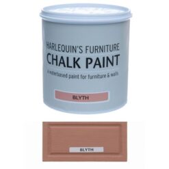 Harlequin - Chalk Paint For Furniture and Walls - 1 Litre - Cotswold - Image 44