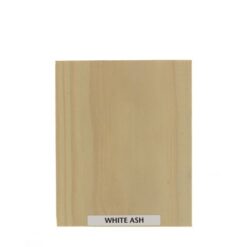 Harlequin - Wood n' Seal - Colour and Sealant for Raw Wood - 1 Litre - White Ash - Image 10