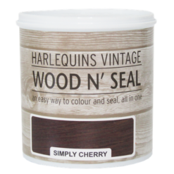 Harlequin - Wood n' Seal - Colour and Sealant for Raw Wood - 1 Litre - White Ash - Image 18