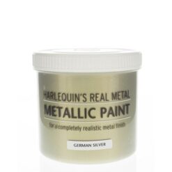 Harlequin - Metallic Paint / Real Metal Metallic Paint - 500ml - Bronze - Image 5