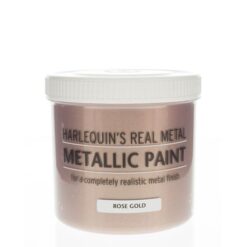 Harlequin - Metallic Paint / Real Metal Metallic Paint - 500ml - Bronze - Image 11