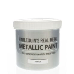 Harlequin - Metallic Paint / Real Metal Metallic Paint - 500ml - Bronze - Image 15