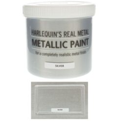 Harlequin - Metallic Paint / Real Metal Metallic Paint - 500ml - Bronze - Image 16