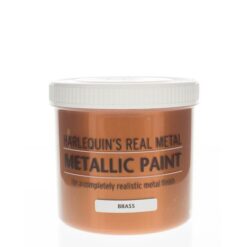 Harlequin - Metallic Paint / Real Metal Metallic Paint - 500ml - Bronze - Image 19