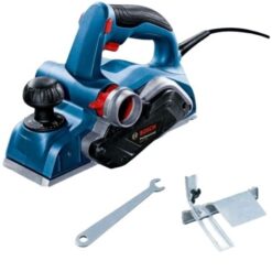 Bosch - Planer - 700W (GHO700) - Image 1