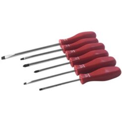 Schmidt Screwdrivers 6 Piece Set - Compact - Image 2