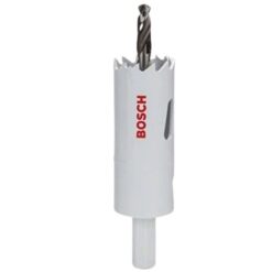 Bosch - Metal Holesaw - 25mm (HSS-Bimetal) - Image 1