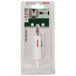 Bosch - Metal Holesaw - 25mm (HSS-Bimetal) - Image 2