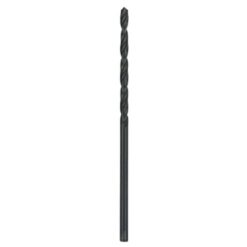 Bosch - Metal Drill Bit - 2mm (HSS-R) - Image 1