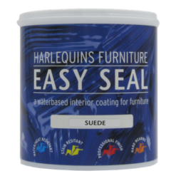 Harlequin - Easy Seal (Interior Furniture Sealer) - 5 Litres - Suede - Image 2