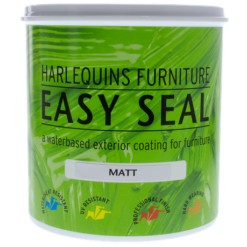 Harlequin - Easy Seal (Exterior Furniture Sealer) - 20 Litres - Gloss - Image 1