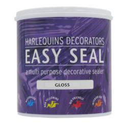 Harlequin - Easy Seal (Decorators Multipurpose Sealer) - 5 Litre - Satin - Image 1