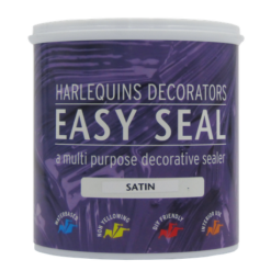 Harlequin - Easy Seal (Decorators Multipurpose Sealer) - 5 Litre - Satin - Image 2