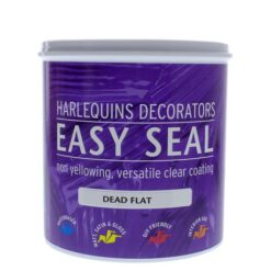 Harlequin - Easy Seal (Decorators Multipurpose Sealer) - 5 Litre - Satin - Image 3