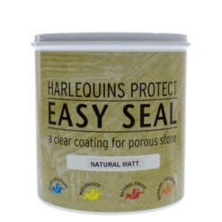 Harlequin - Easy Seal (Natural Porous Stone Sealer) - 20 Litres - Natural Matt - Image 1