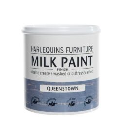 Harlequin - Milk Paint for Furniture, Walls & Decorative Items - 1 Litre - Lazy Days - Image 4