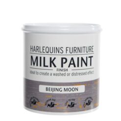 Harlequin - Milk Paint for Furniture, Walls & Decorative Items - 1 Litre - Lazy Days - Image 7