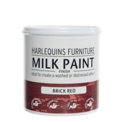 Harlequin - Milk Paint for Furniture, Walls & Decorative Items - 1 Litre - Lazy Days - Image 14