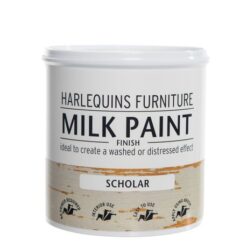 Harlequin - Milk Paint for Furniture, Walls & Decorative Items - 1 Litre - Lazy Days - Image 17