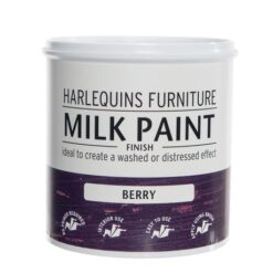 Harlequin - Milk Paint for Furniture, Walls & Decorative Items - 1 Litre - Lazy Days - Image 26